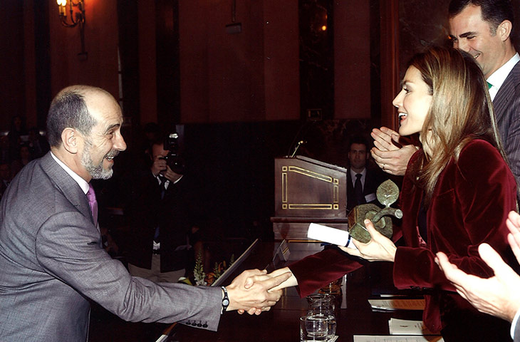 European Business Award for the Environment 2009-2010
