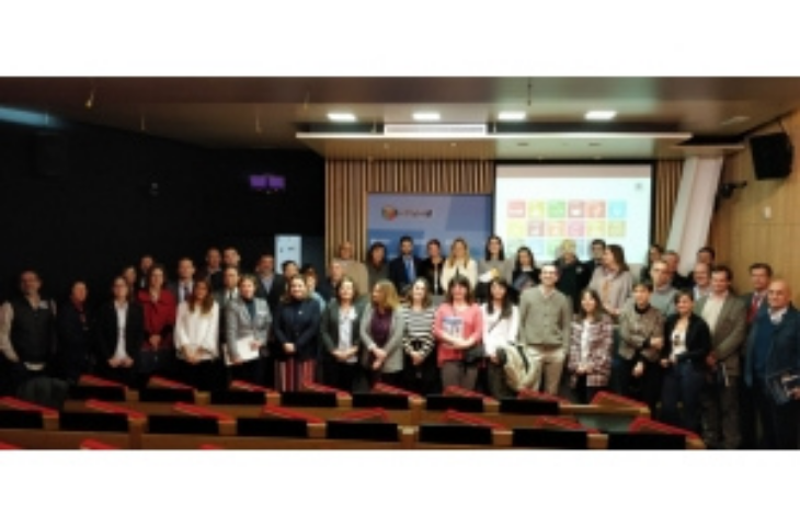 Las empresas, aliadas imprescindibles para la sostenibilidad en Euskadi