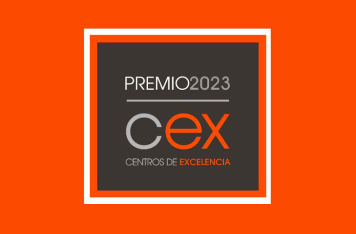 A&B is a finalist candidate in the 13th Edition of the 2023 CEX Awards